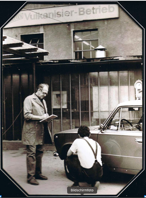 Vater & Sohn Vater & Sohn